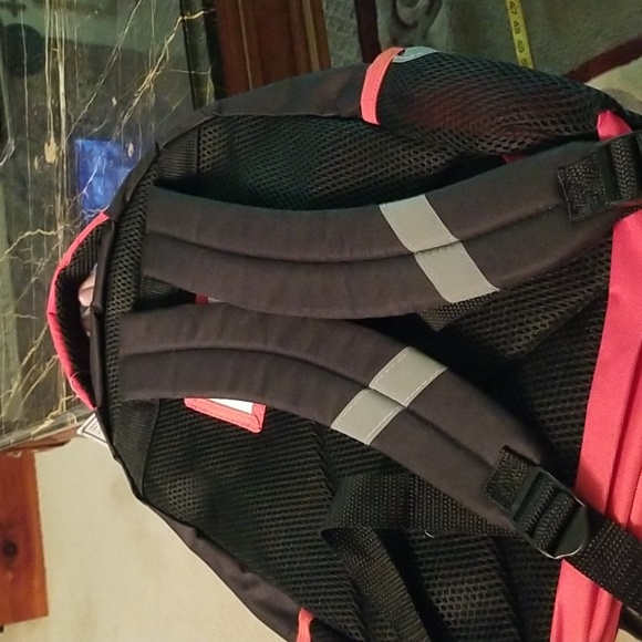 Star Wars back pack - Picture 4 of 5